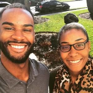 Meet your Posher, Raven